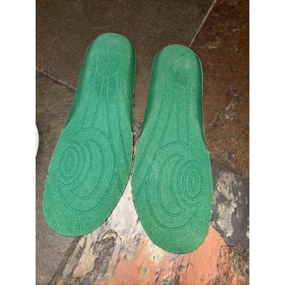 Propet Women TravelFit Hi Walking Shoe Sneakers Blue Tie 7.5 4E(XX) - Picture 9 of 9